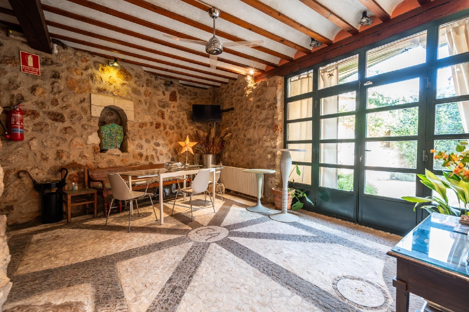  for sale hotel Belmonte De Tajo Vegas (Las) 6