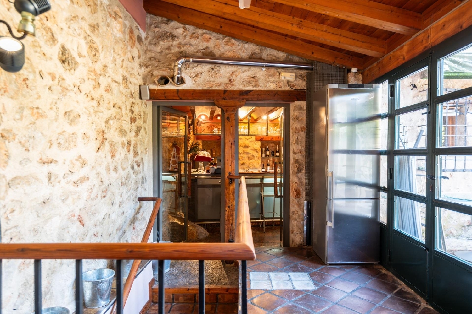  for sale hotel Belmonte De Tajo Vegas (Las) 7