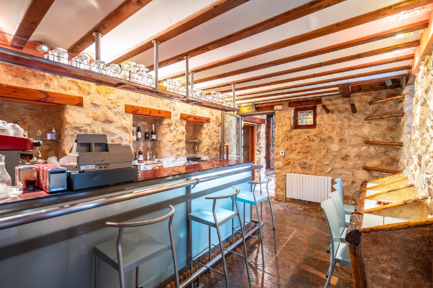  for sale hotel Belmonte De Tajo Vegas (Las) 5