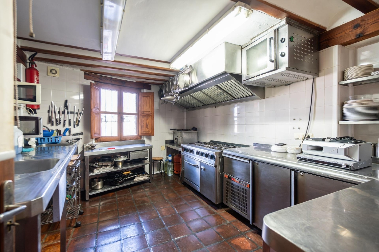  for sale hotel Belmonte De Tajo Vegas (Las) 8