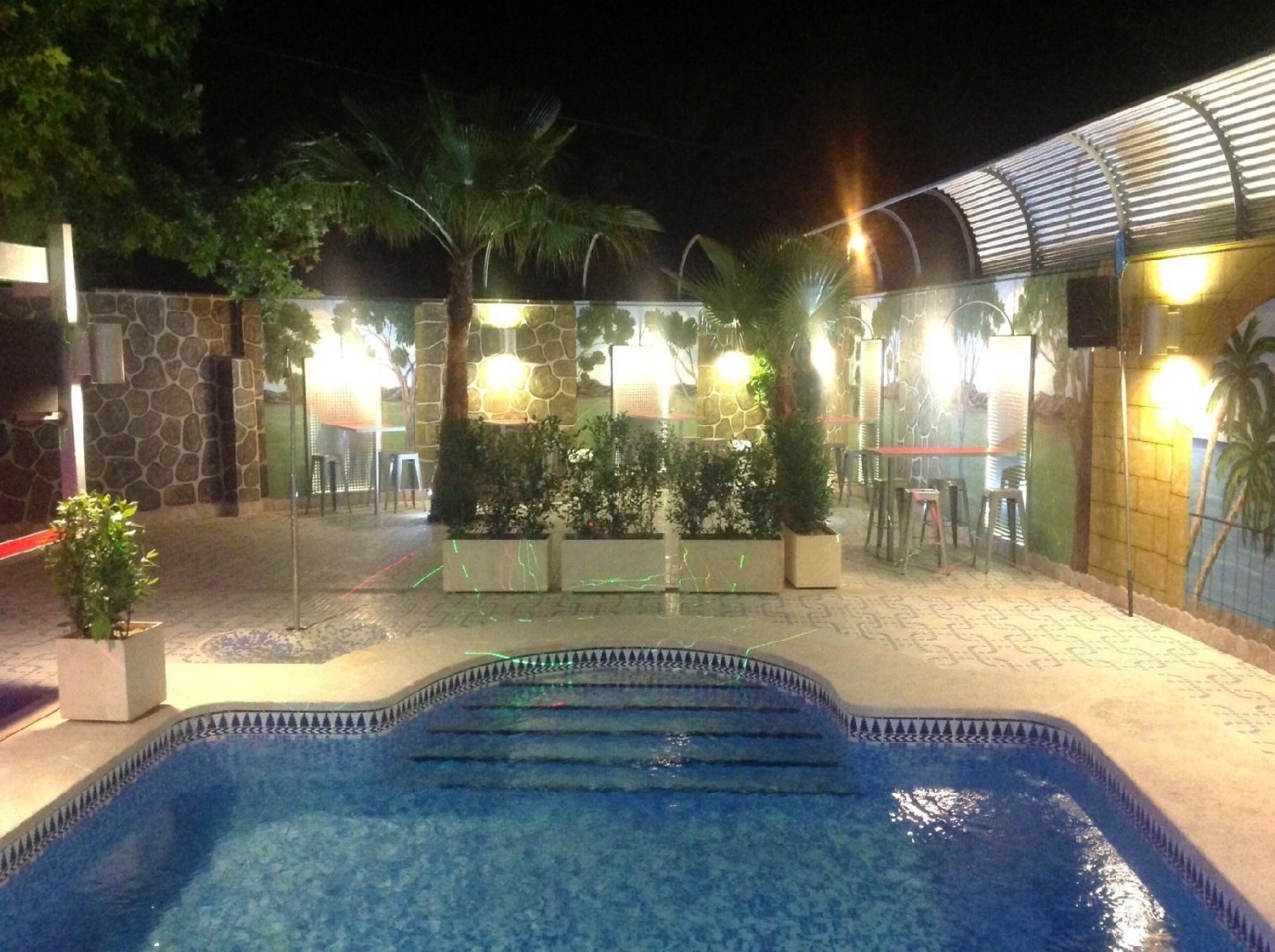  till salu hotell Benidorm (Centro) Marina Baixa 4