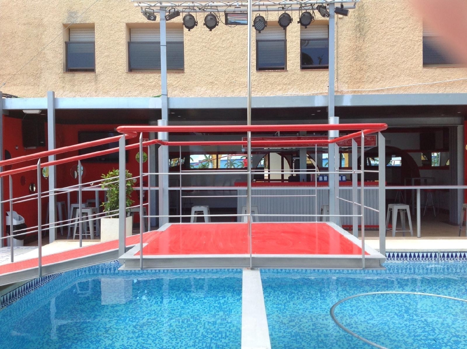  till salu hotell Benidorm (Centro) Marina Baixa 6