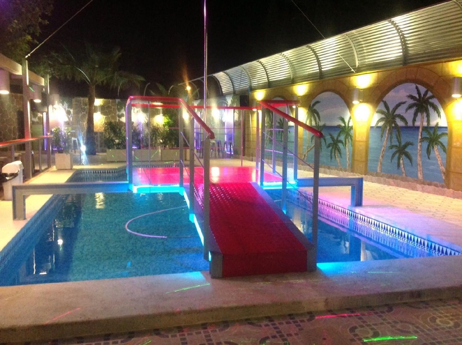  till salu hotell Benidorm (Centro) Marina Baixa 3