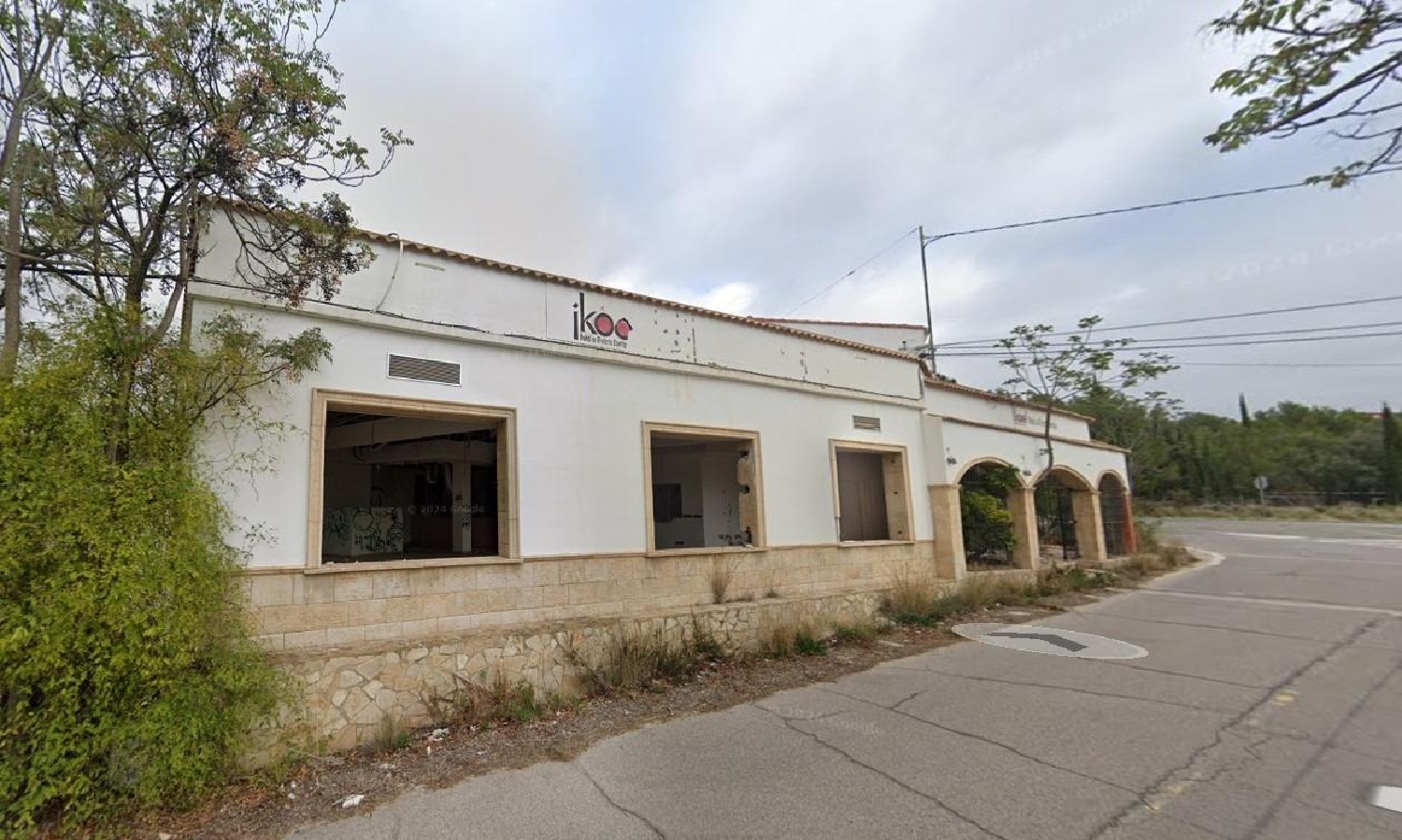 for sale hotel Buñol Hoya De Buñol 3