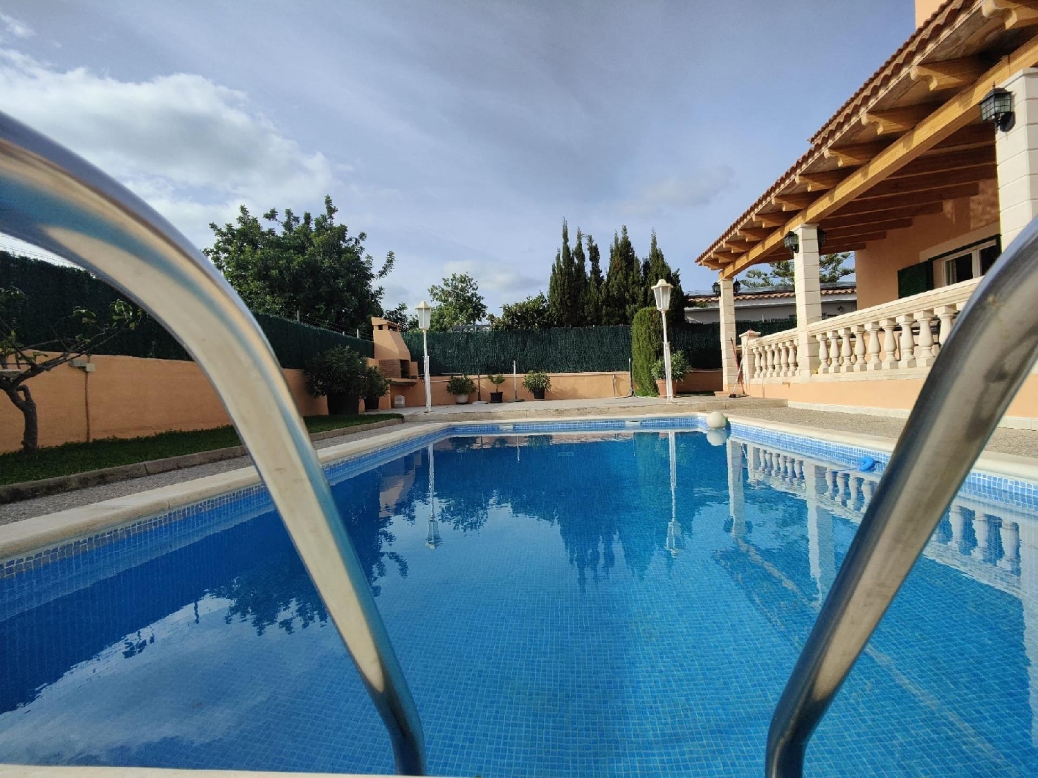  te koop hotel Cala Millor Llevant 5