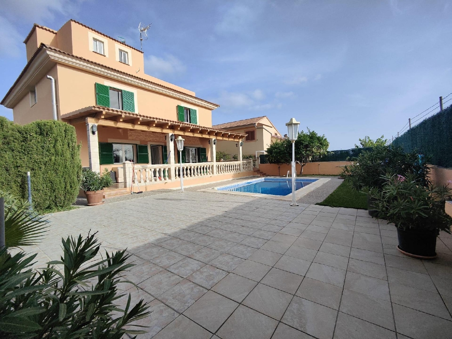  te koop hotel Cala Millor Llevant 2