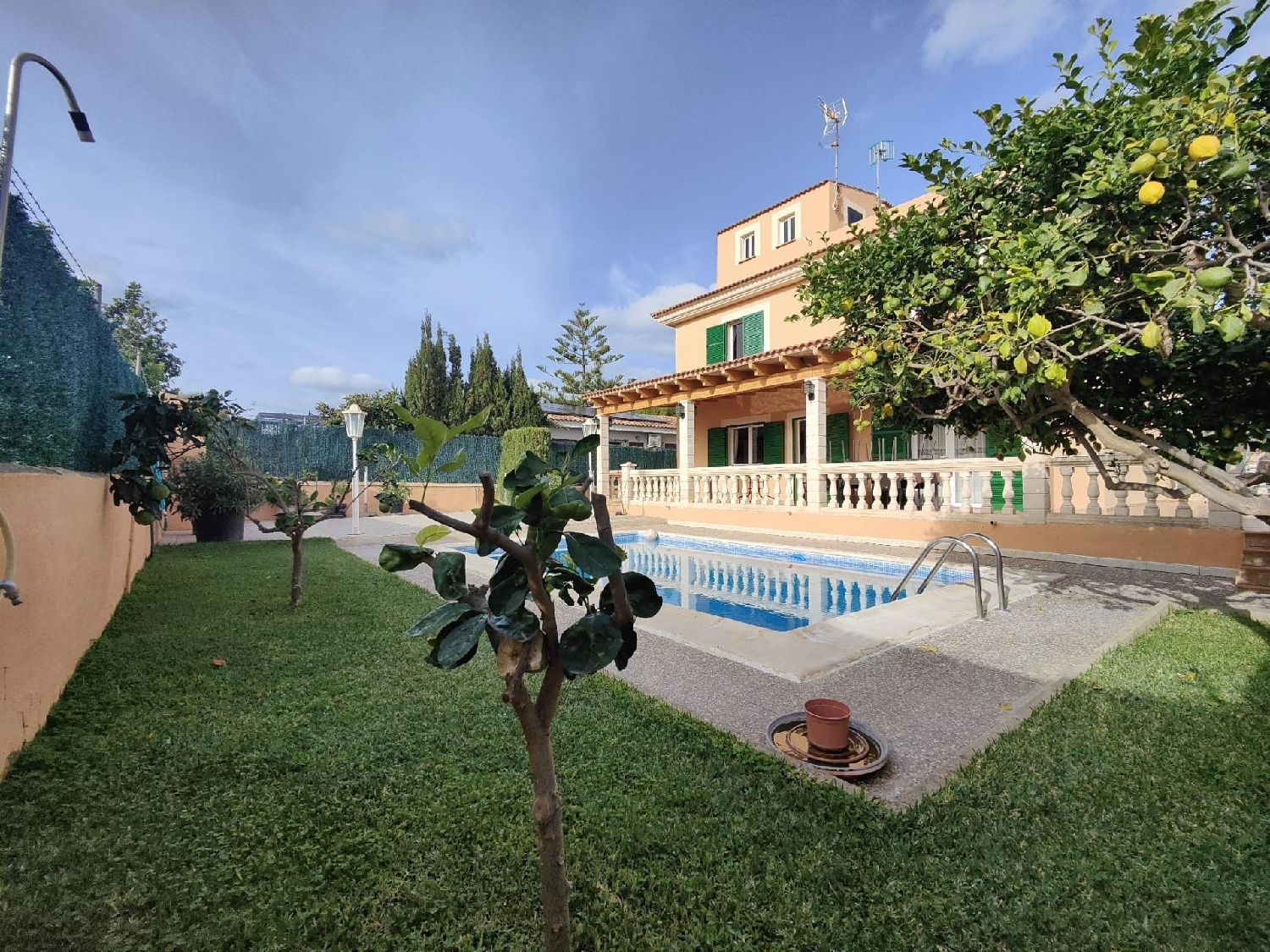  te koop hotel Cala Millor Llevant 3