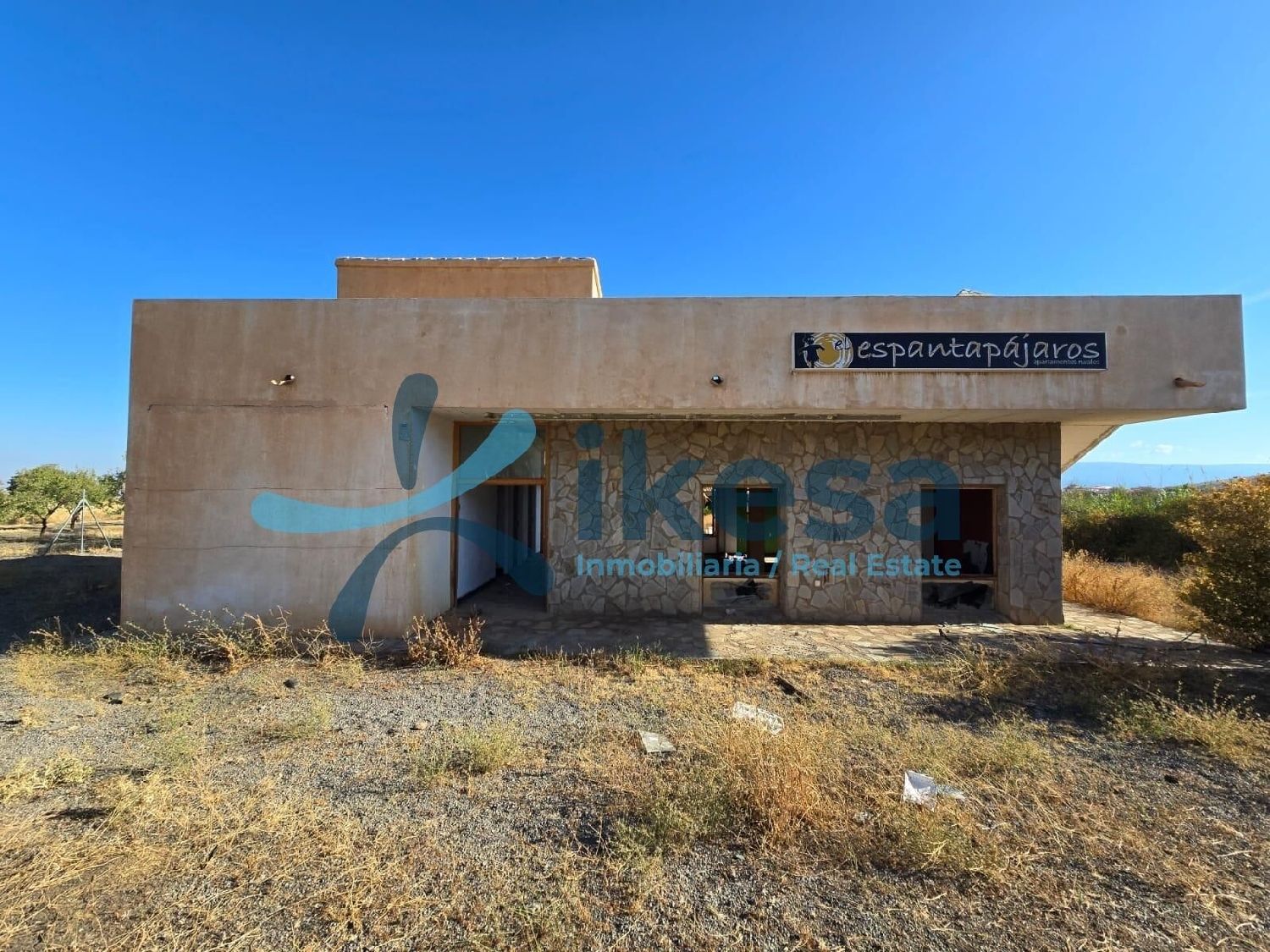  te koop hotel Dólar Accitania 1