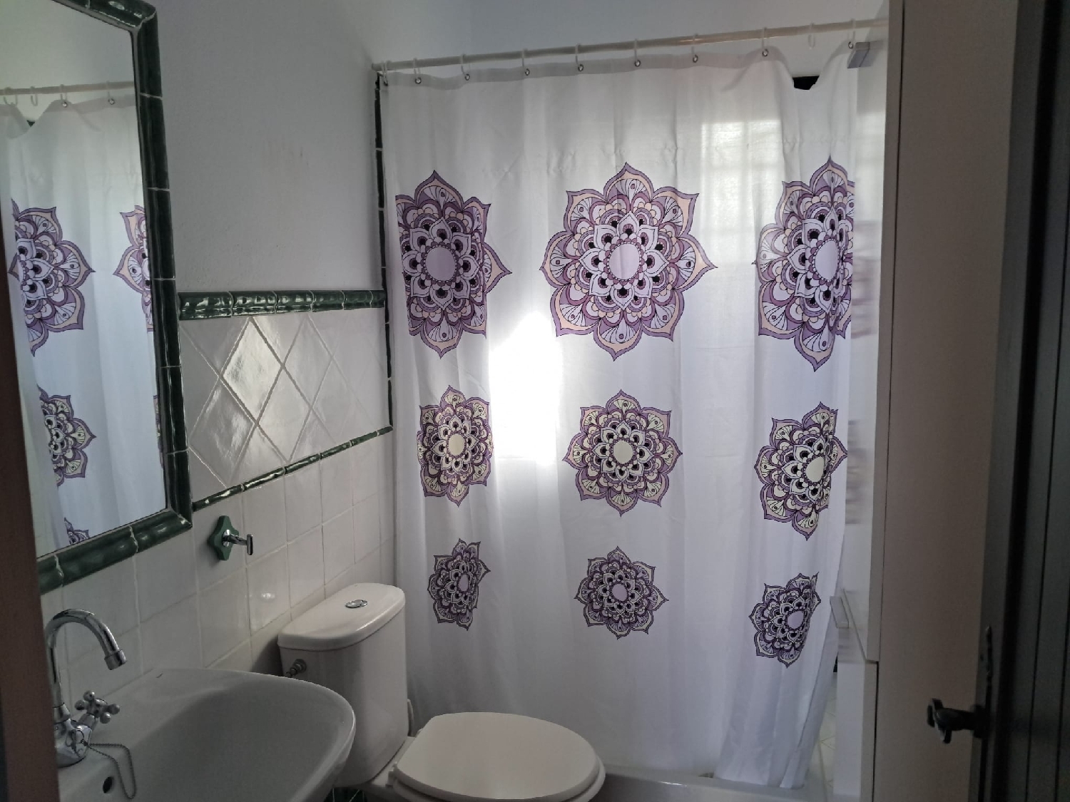  for sale hotel El Ronquillo Sierra Norte 6