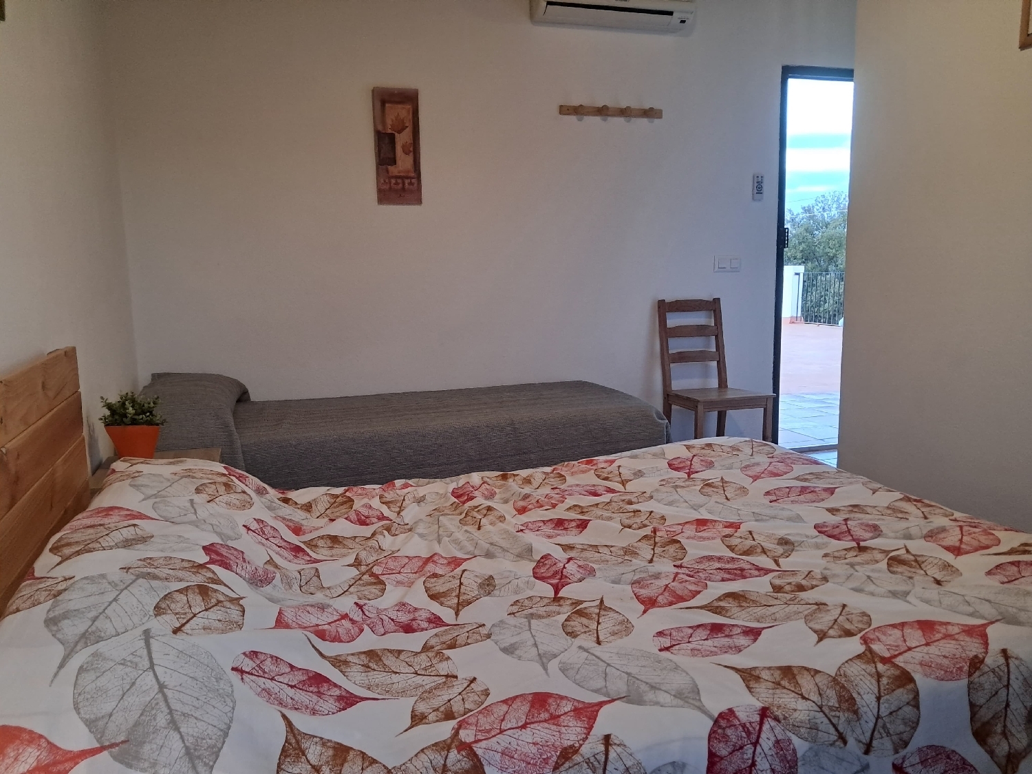  for sale hotel El Ronquillo Sierra Norte 8