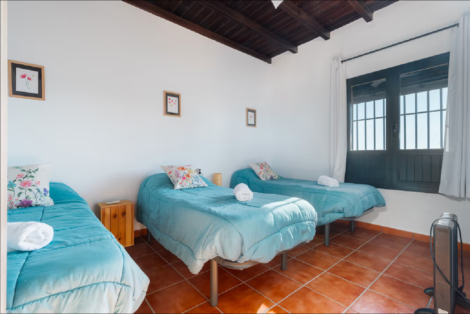  for sale hotel El Ronquillo Sierra Norte 5