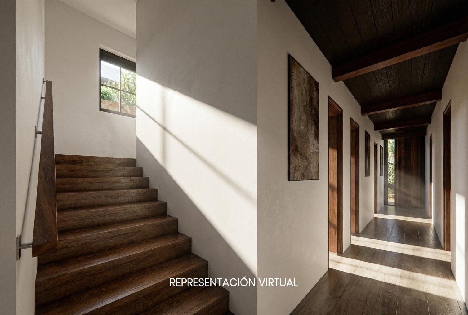  for sale hotel Guadarrama Cuenca Del Guadarrama 8