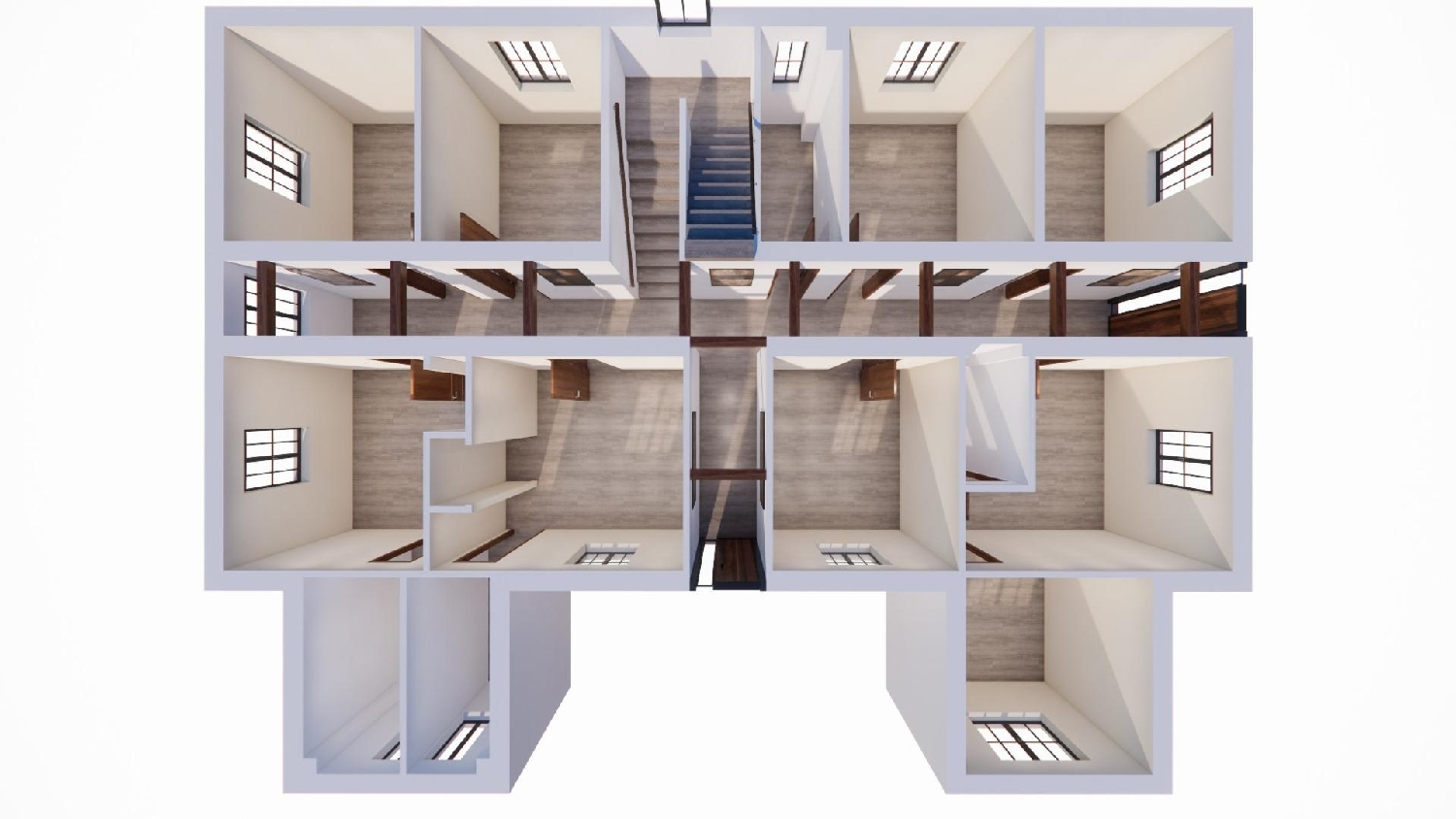  for sale hotel Guadarrama Cuenca Del Guadarrama 7