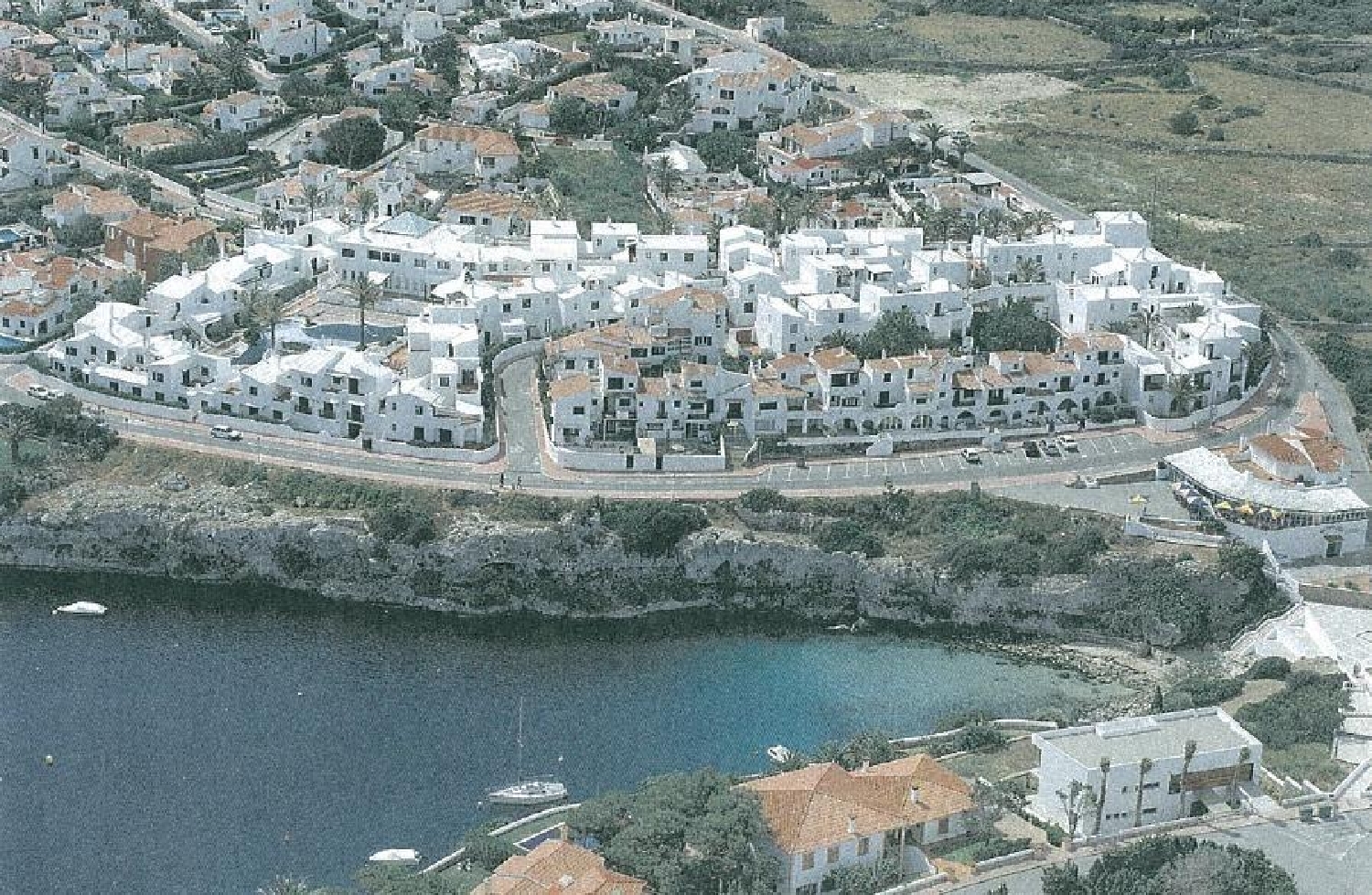 te koop hotel Mahón Mahón 2