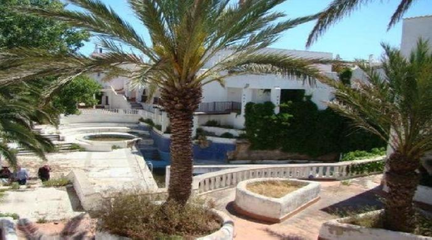 te koop hotel Mahón Mahón 5