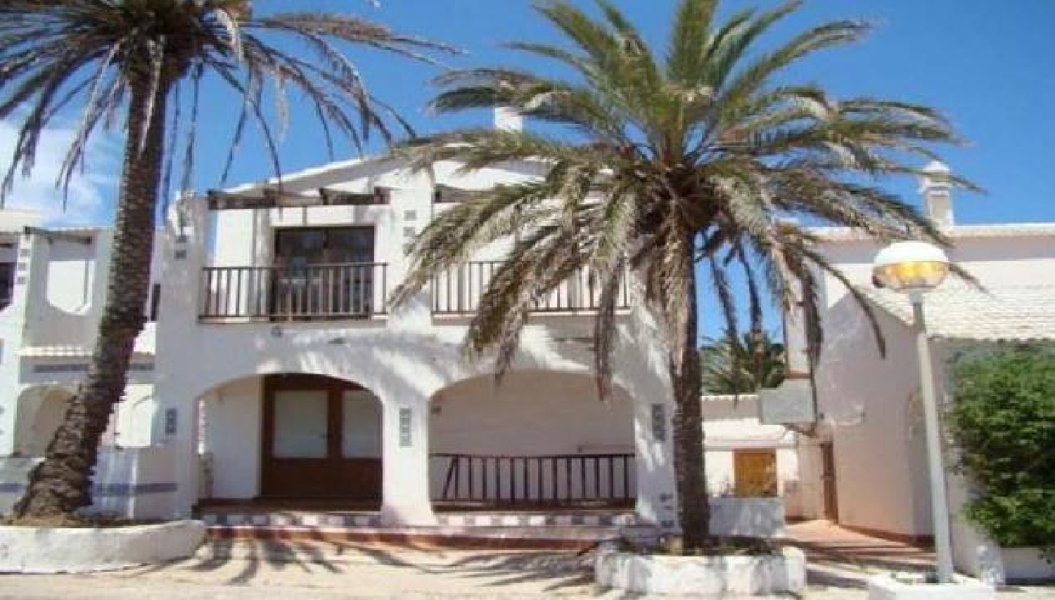 te koop hotel Mahón Mahón 8