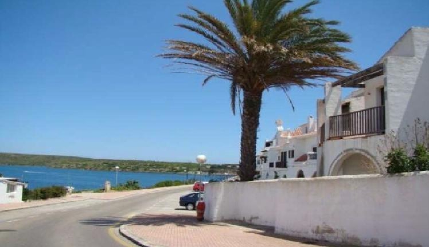 te koop hotel Mahón Mahón 3