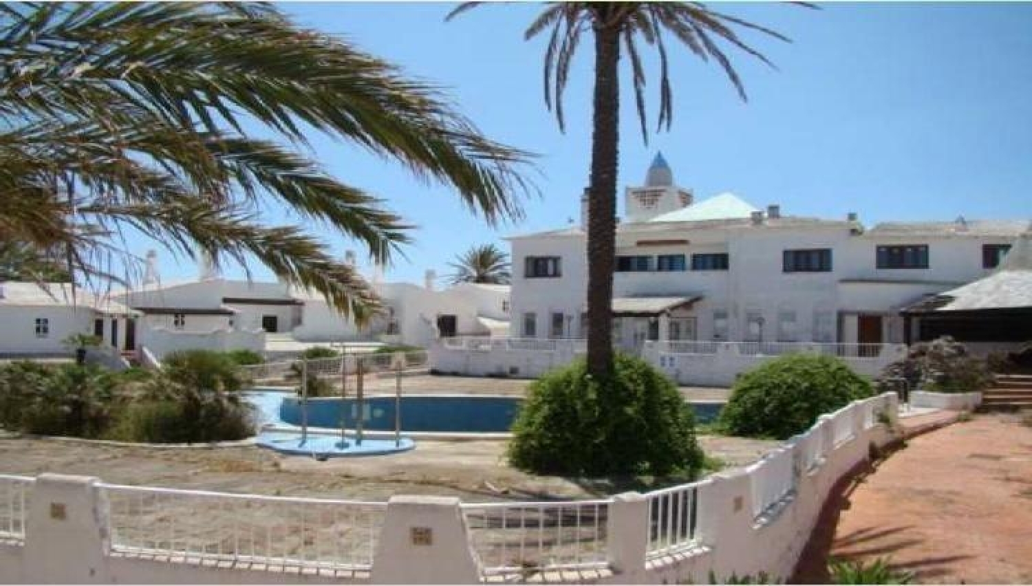 te koop hotel Mahón Mahón 4