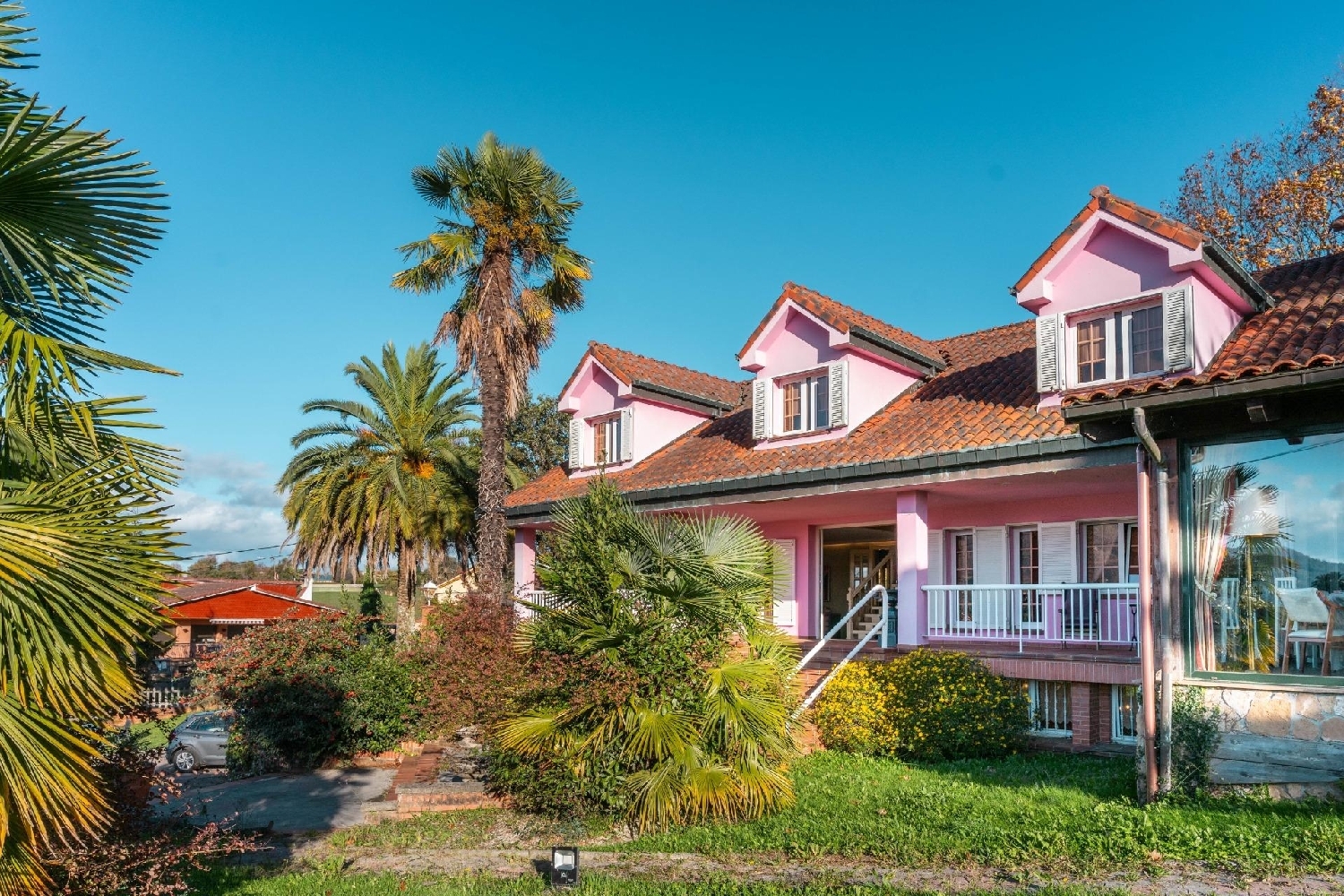  for sale hotel Oviedo Centro 33009 Oviedo 6