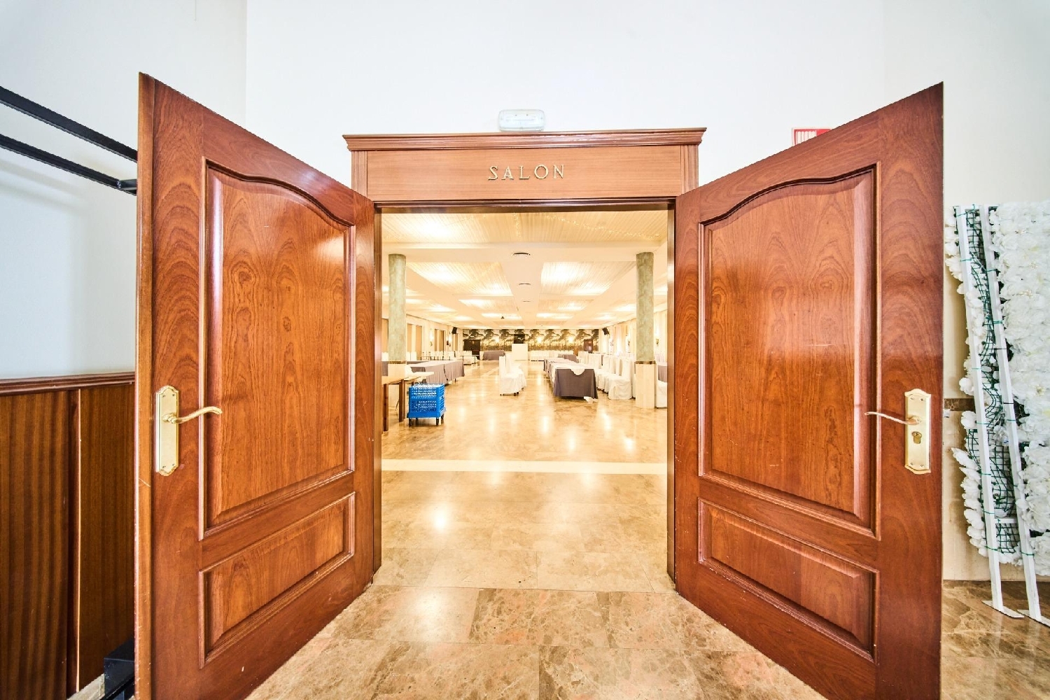  te koop hotel Quesada Sierra De Cazorla 7