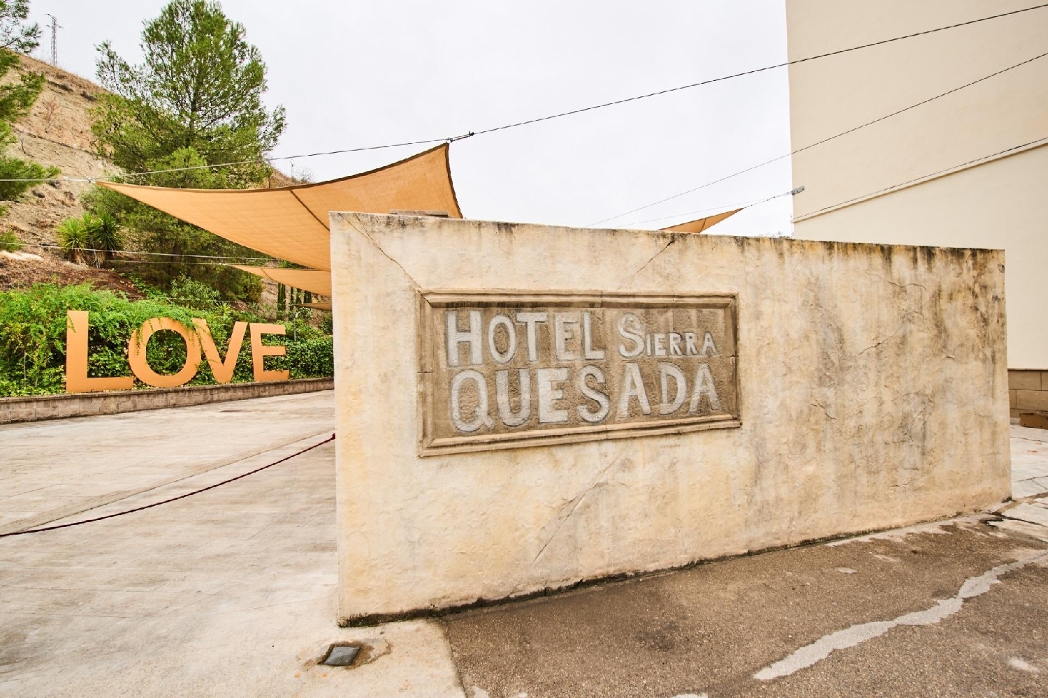  te koop hotel Quesada Sierra De Cazorla 2