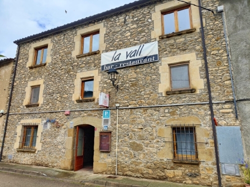 Sant Aniol De Finestres Garrotxa Hotel Bild 6325490