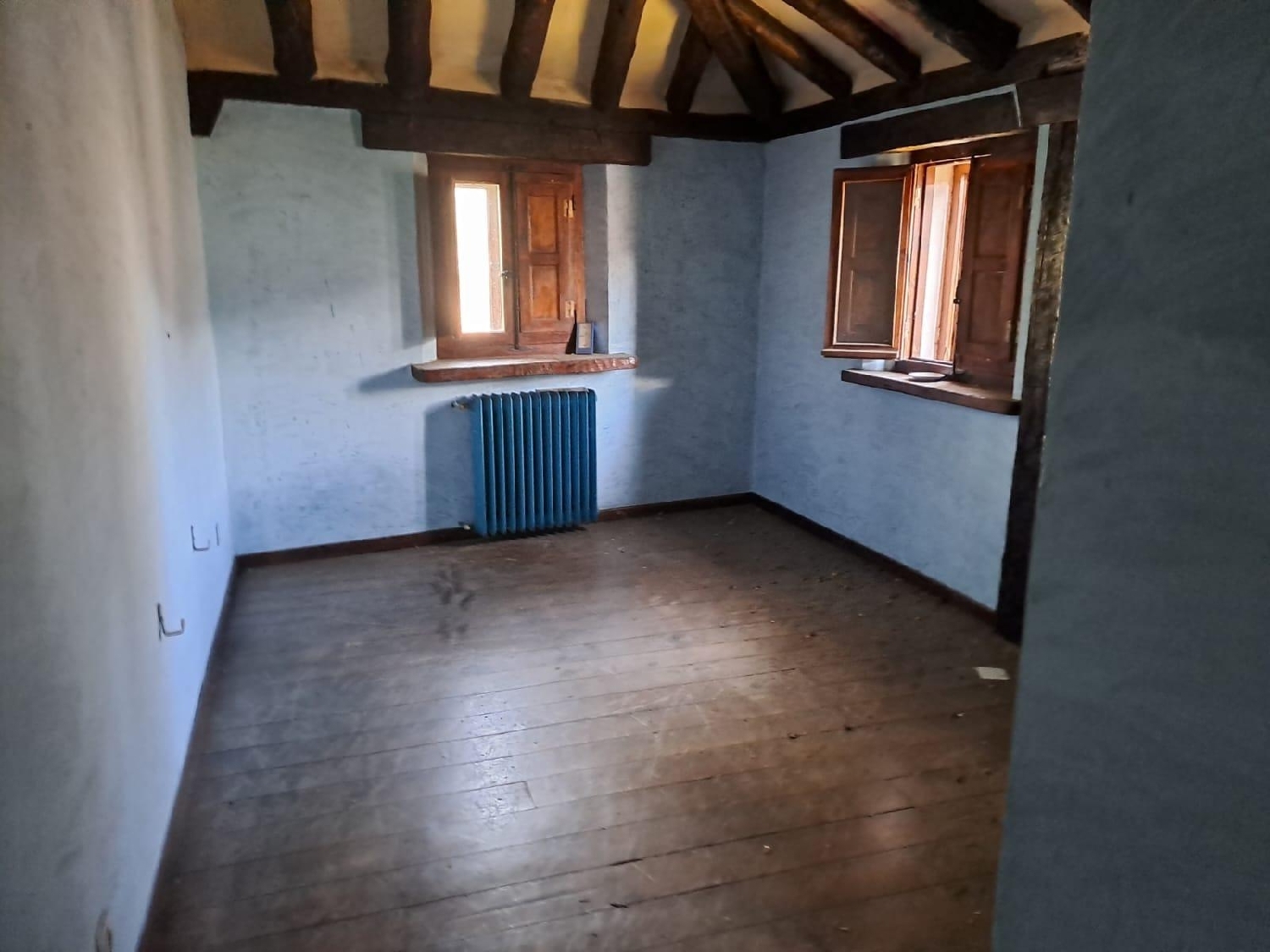  for sale hotel Segovia De Sacedón Campo De Salamanca 6