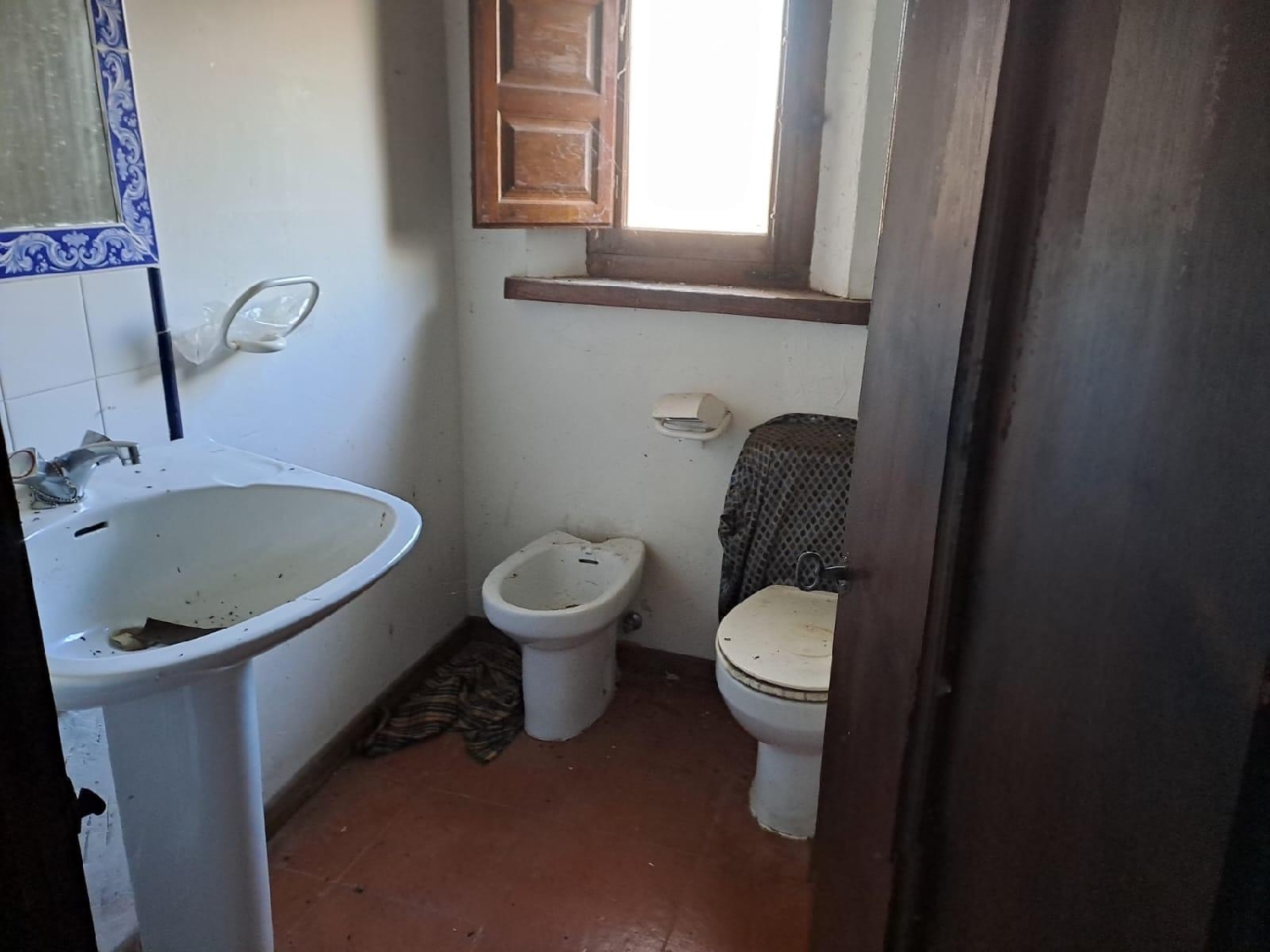  for sale hotel Segovia De Sacedón Campo De Salamanca 5