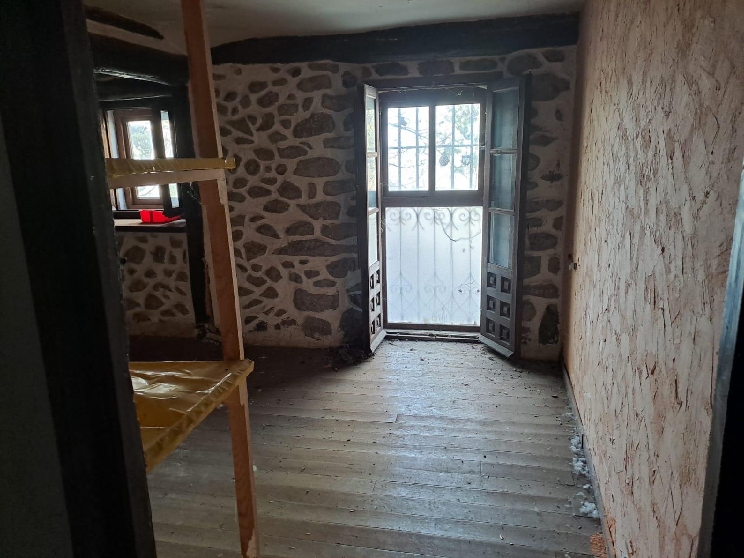  for sale hotel Segovia De Sacedón Campo De Salamanca 2