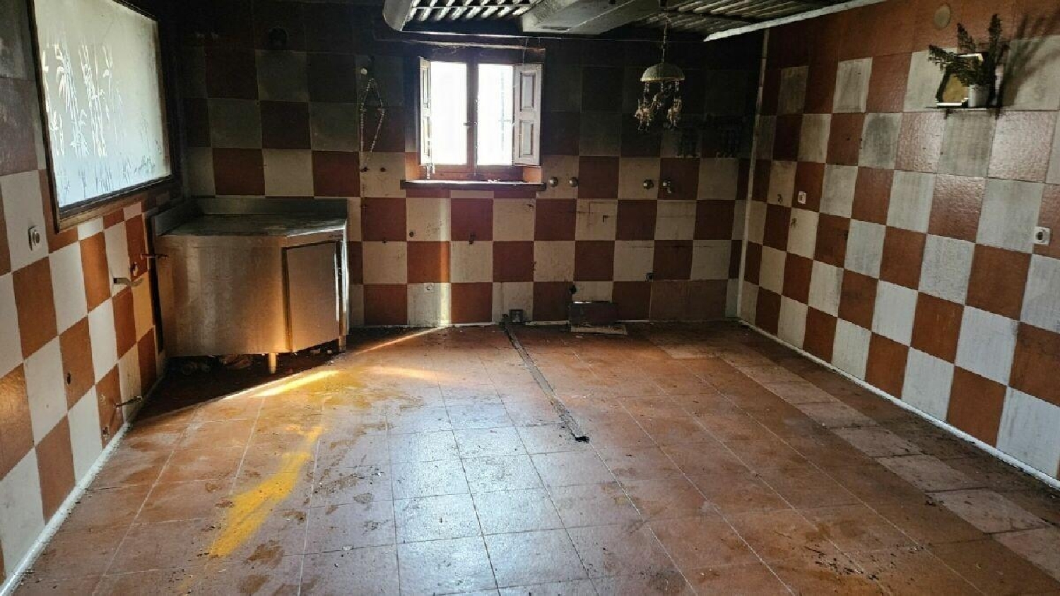  for sale hotel Segovia De Sacedón Campo De Salamanca 3