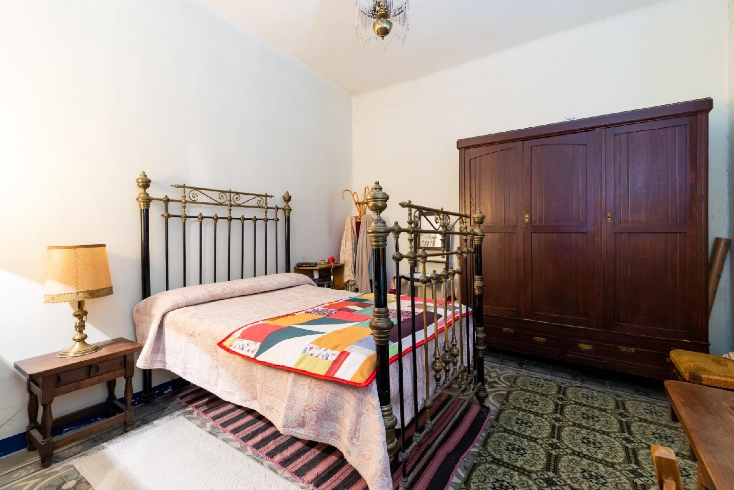 for sale house A Cacharela Santiago 8