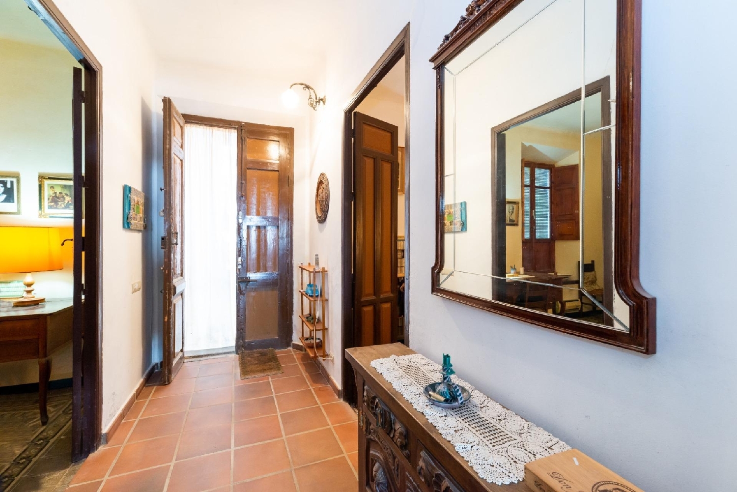for sale house A Cacharela Santiago 5