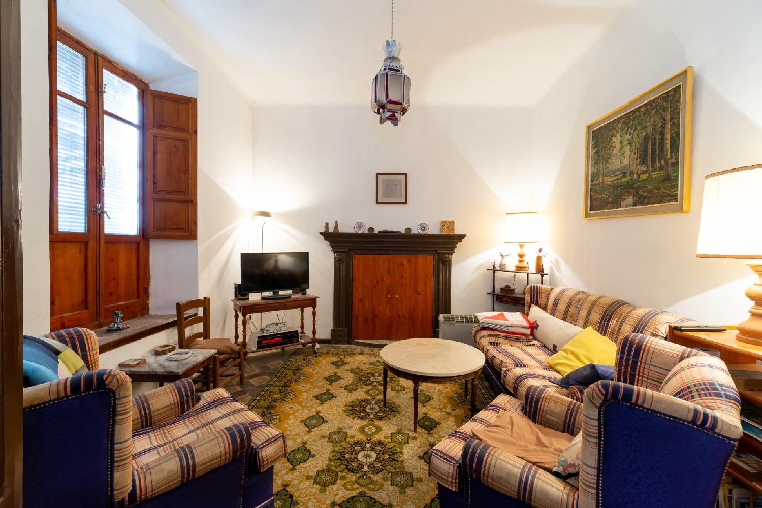 for sale house A Cacharela Santiago 6