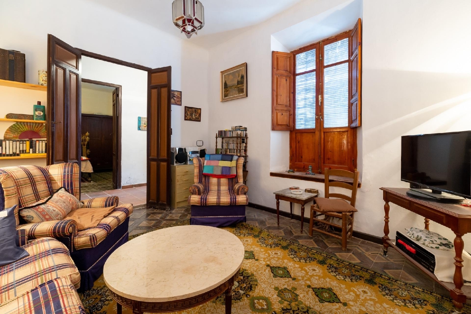 for sale house A Cacharela Santiago 7