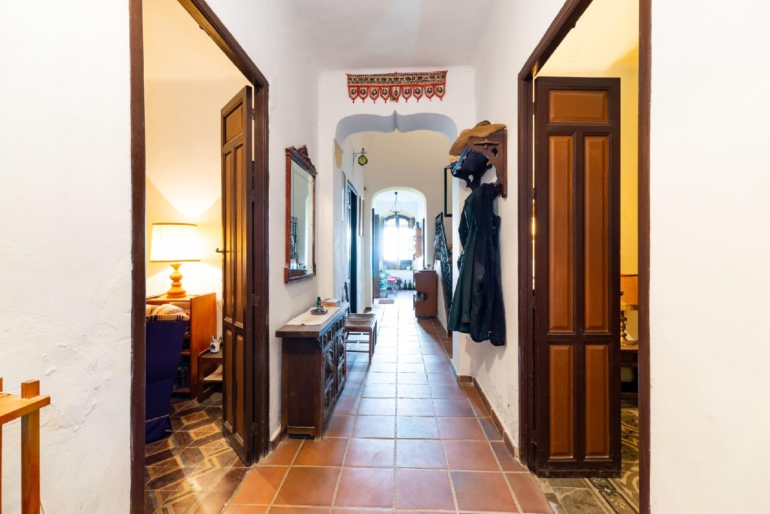 for sale house A Cacharela Santiago 4