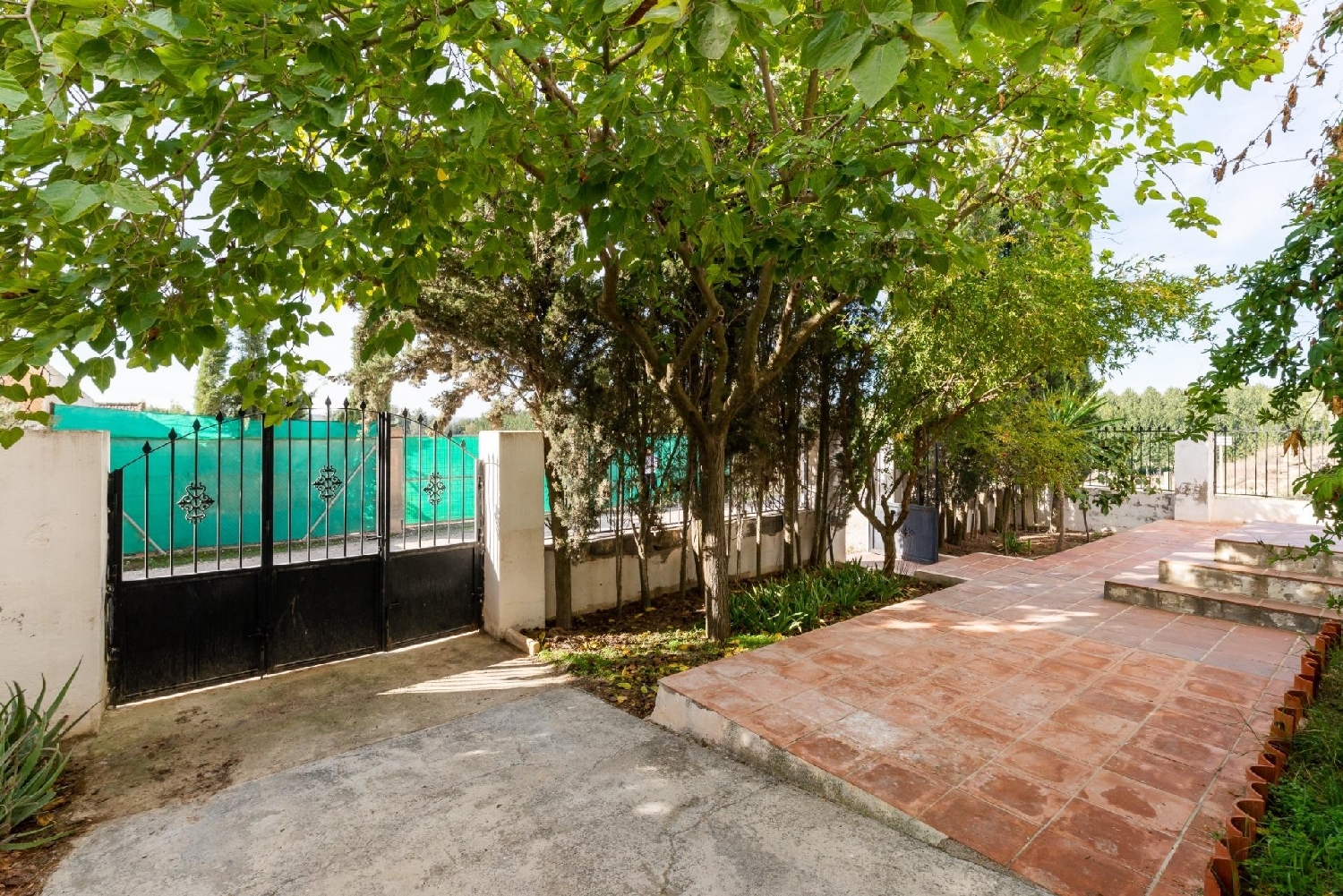 for sale house A Cacharela Santiago 2