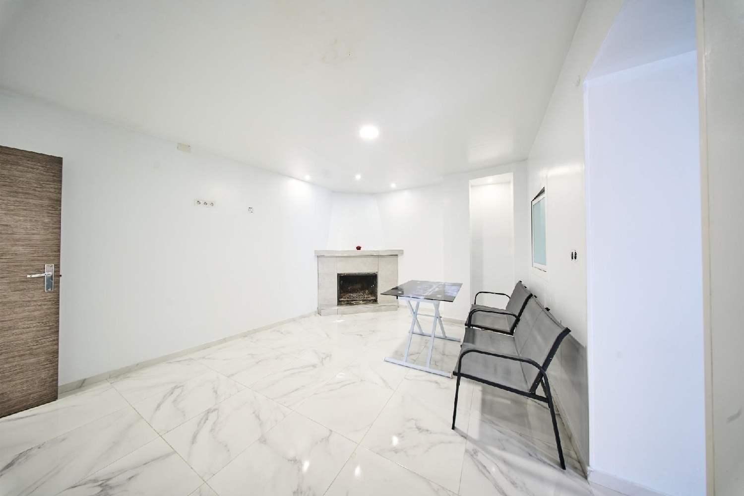 for sale house A Cacharela Santiago 4