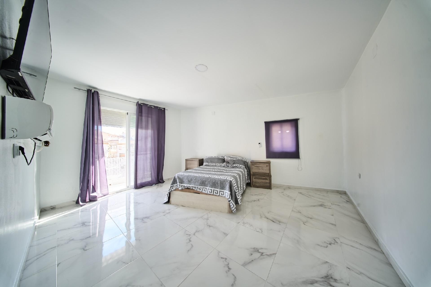 for sale house A Cacharela Santiago 5