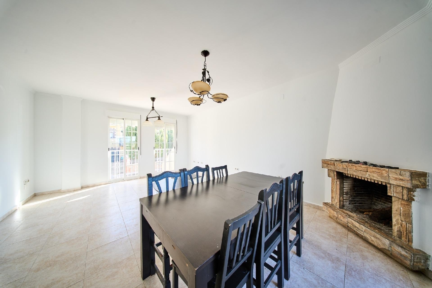 for sale house A Cacharela Santiago 4