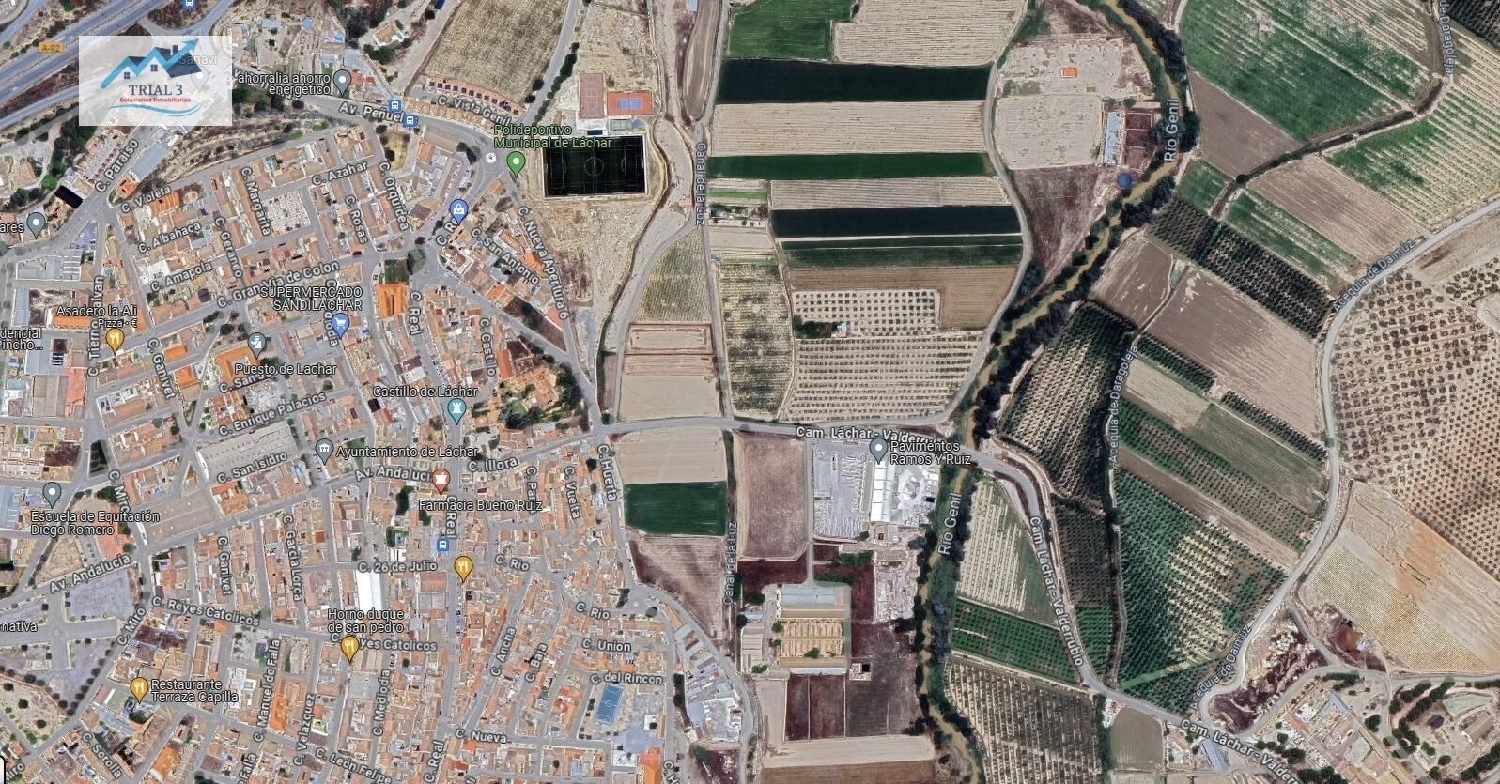  te koop huis A Cacharela Santiago 3