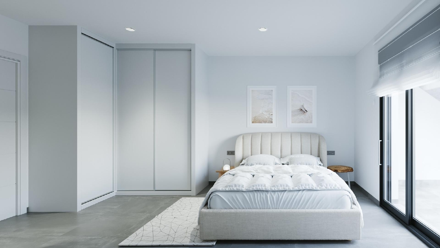  till salu hus A Torre Arzúa 7