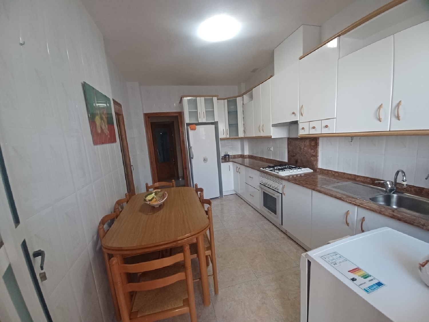  till salu hus A Torre Arzúa 4