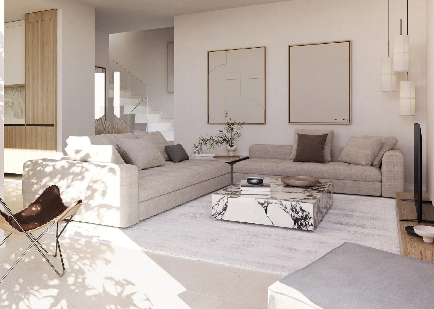  till salu hus A Torre Arzúa 3