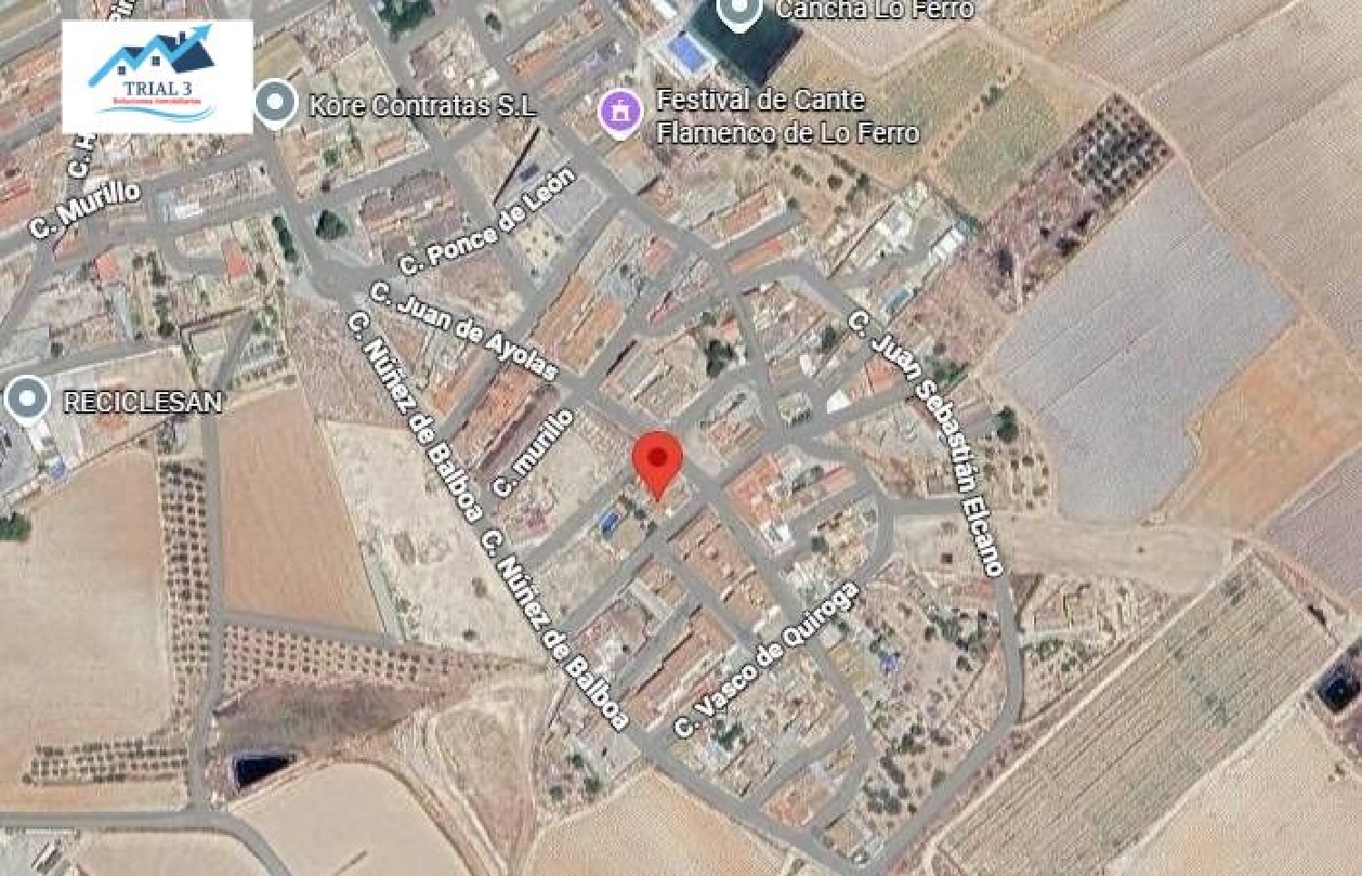 te koop huis A Torre Arzúa 2