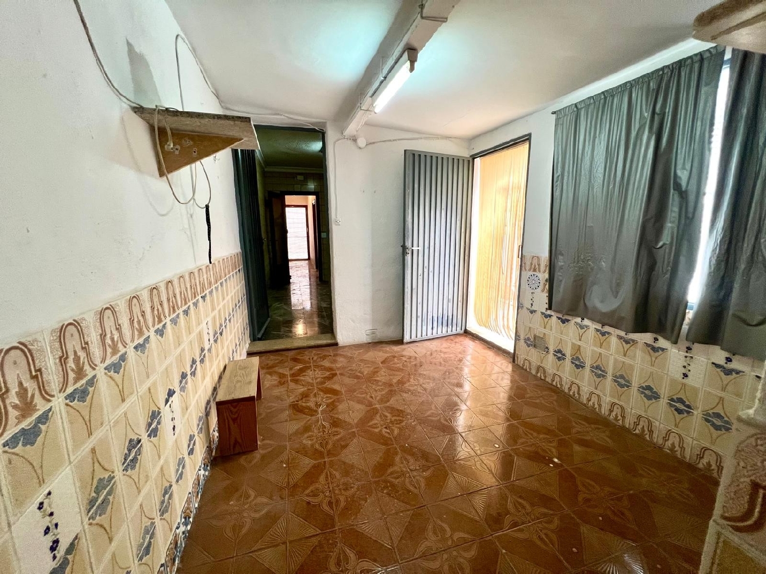 till salu hus Abanillas Costa Occidental 8