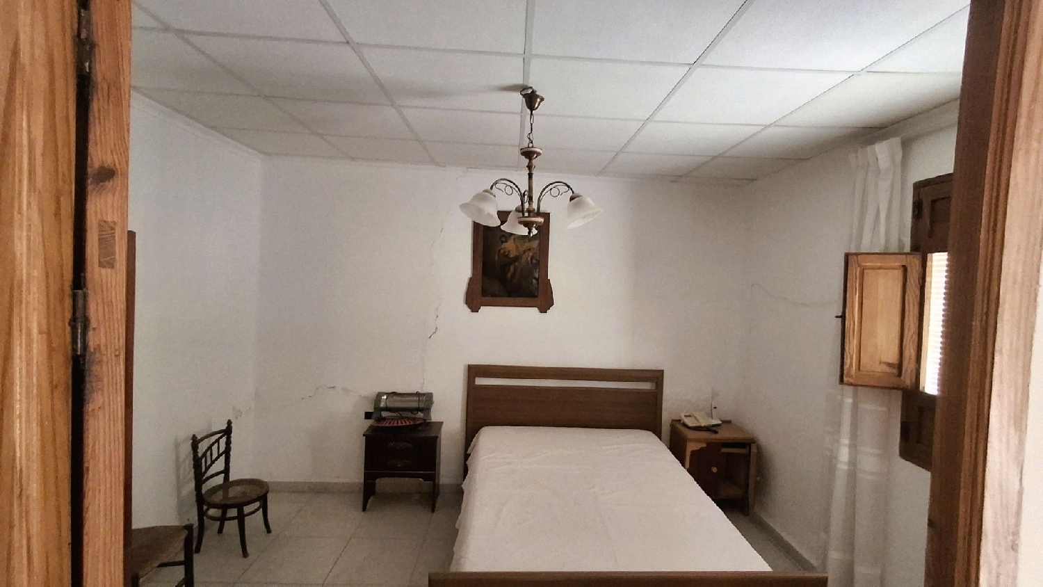  till salu hus Abanillas Costa Occidental 7