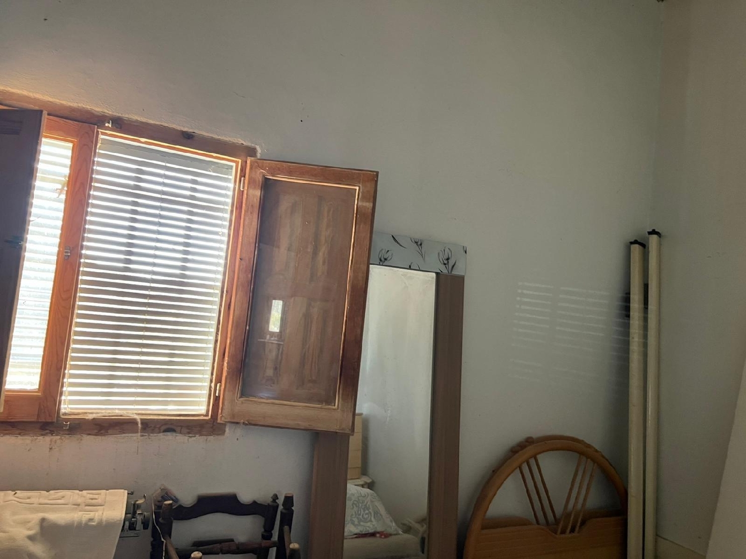 à vendre maison Abanillas Costa Occidental 5