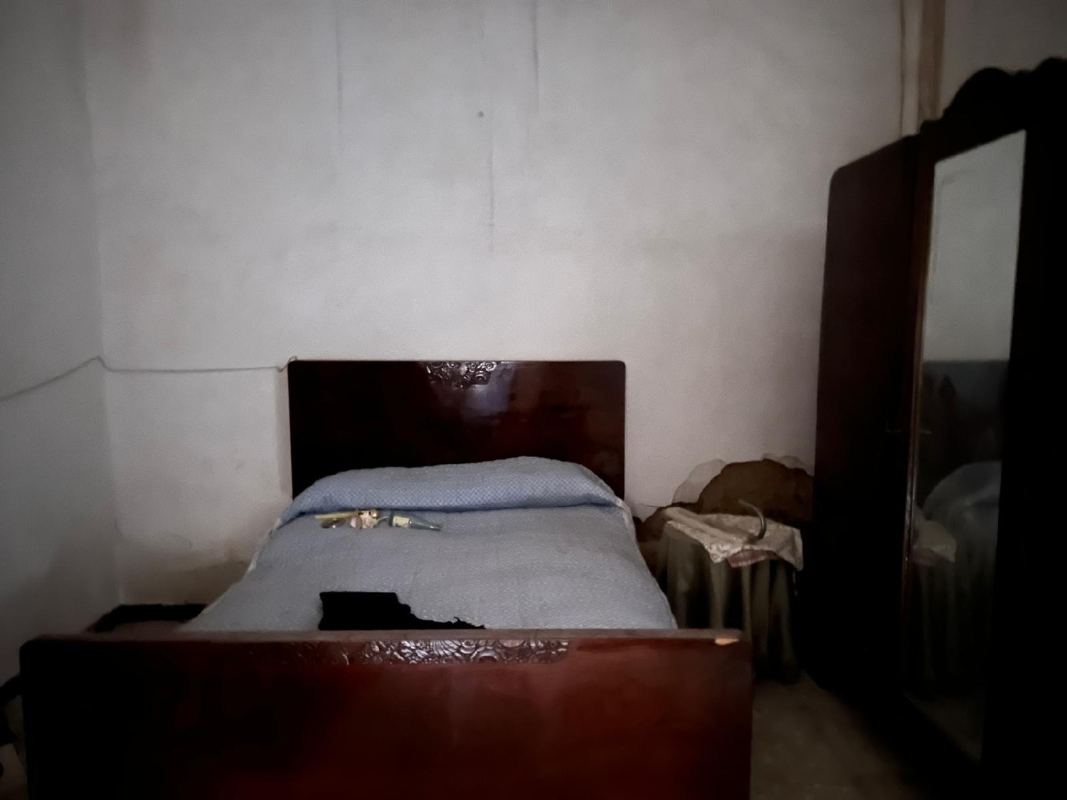  à vendre maison Abanillas Costa Occidental 5