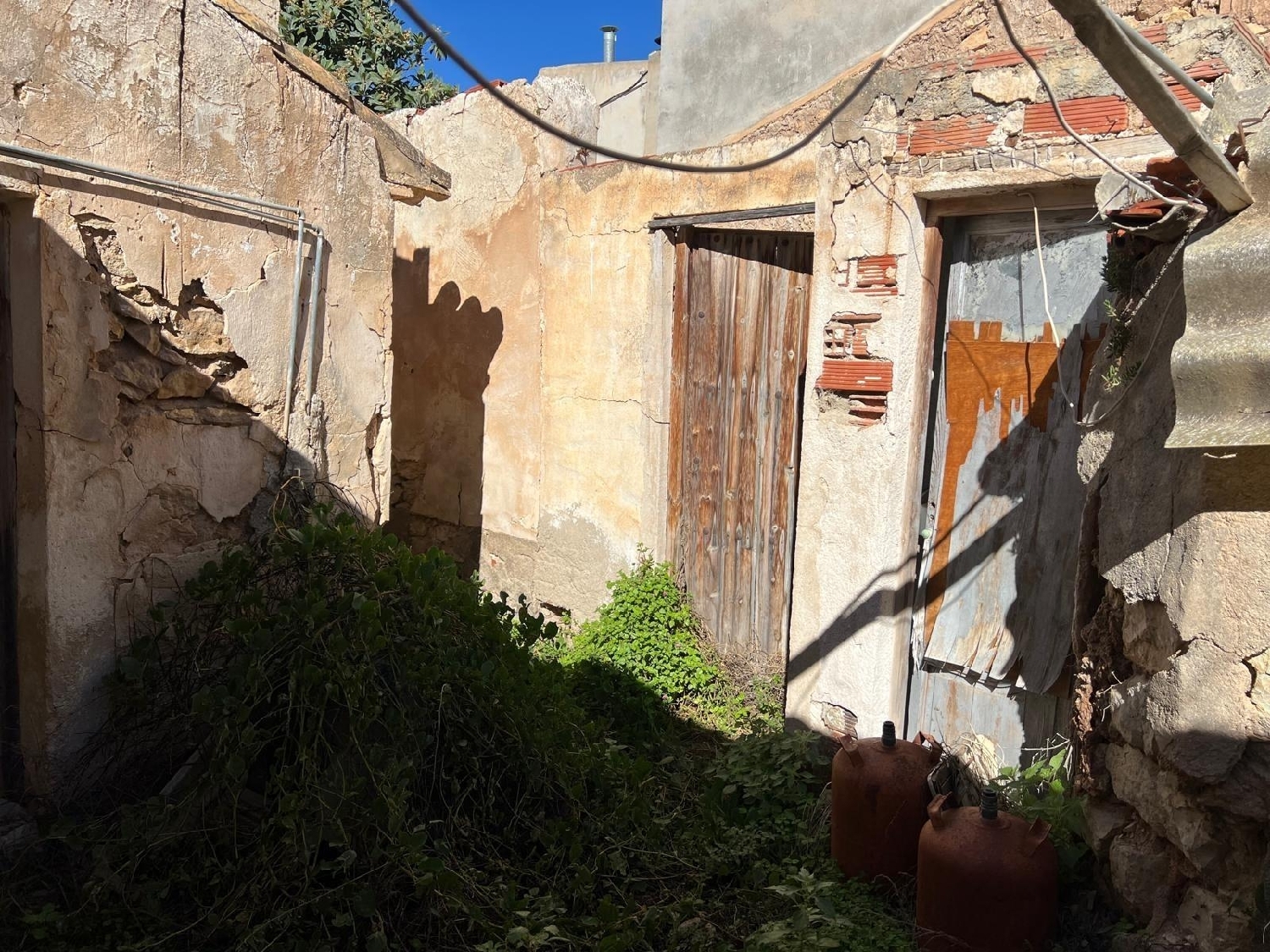  à vendre maison Abanillas Costa Occidental 8