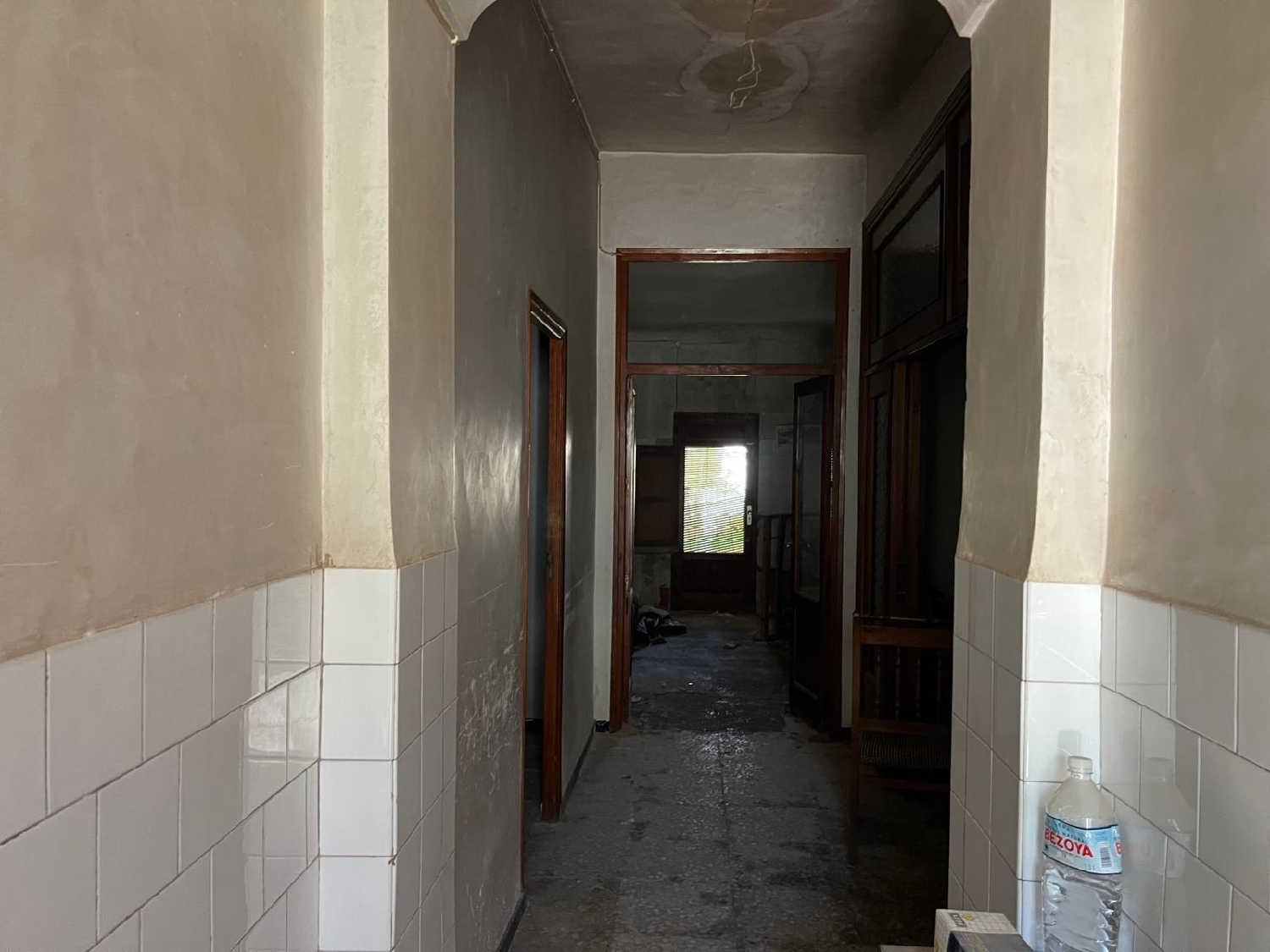  à vendre maison Abanillas Costa Occidental 3